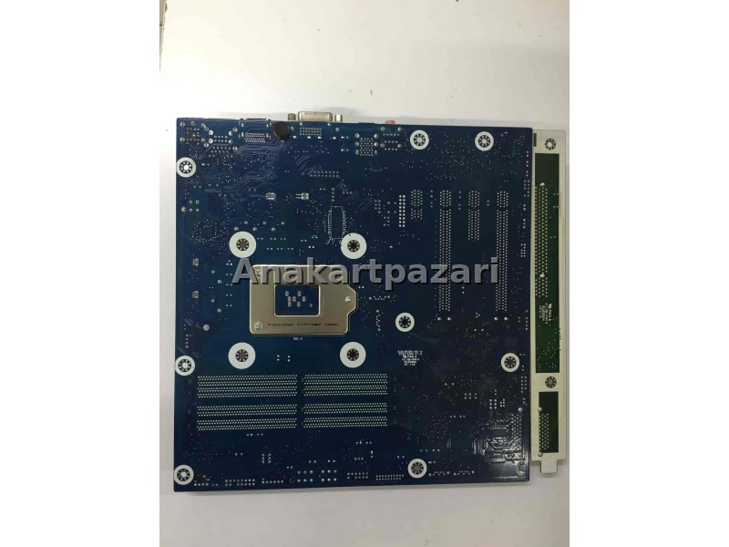 HP Z240 KULE İŞ İSTASYONU SİSTEM KARTI ANAKART DDR4
