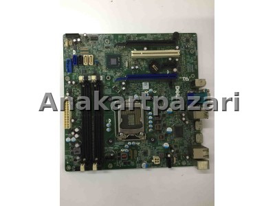 DELL OptiPlex 7010 9010 ANAKART DDR3