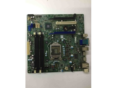 DELL OptiPlex 7010 9010 ANAKART DDR3