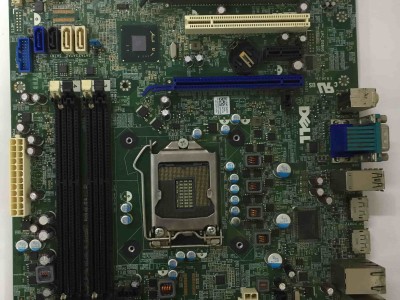 DELL OptiPlex 7010 9010 ANAKART DDR3 DELL OptiPlex 7010 9010 ANAKART DDR3