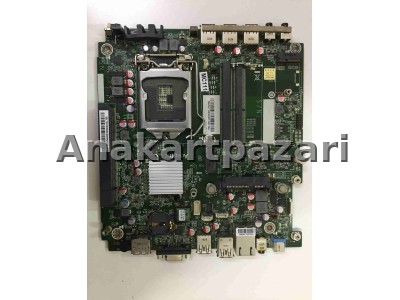 ACER C650 MİNİ 6.NESİL DDR4  ANAKART