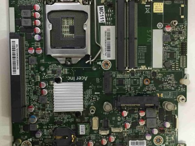 ACER C650 6.NESİL DDR4  ANAKART ACER C650 6.NESİL DDR4  ANAKART