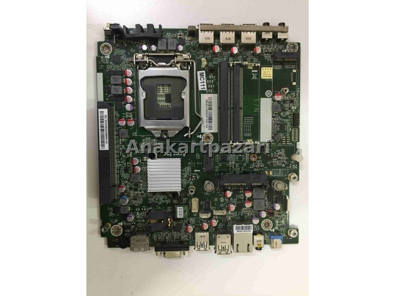 ACER C650 MİNİ 6.NESİL DDR4  ANAKART