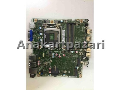 HP ELİTEDESK 800 G2 MİNİ ANAKART 6.NESİL DDR4