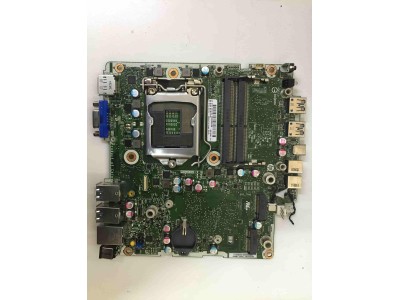 HP ELİTEDESK 800 G2 MİNİ ANAKART 6.NESİL DDR4