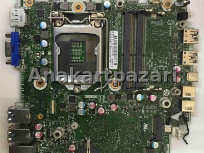 HP ELİTEDESK 800 G2 MİNİ ANAKART 6.NESİL DDR4