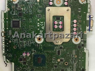 HP ELİTEDESK 800 G2 MİNİ ANAKART 6.NESİL DDR4