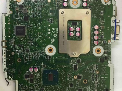 HP ELİTEDESK 800 G2 MİNİ ANAKART 6.NESİL DDR4