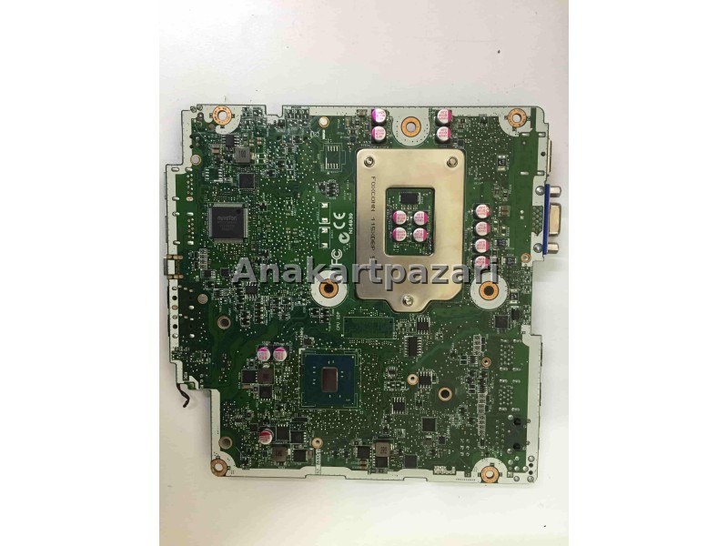 HP ELİTEDESK 800 G2 MİNİ ANAKART 6.NESİL DDR4