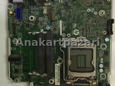 HP ELİTEDESK 400G2 MİNİ ANAKART 4.NESİL DDR3