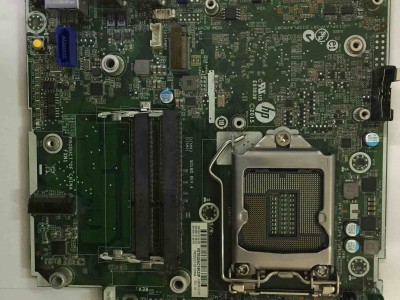 HP ELİTEDESK 400G2 MİNİ ANAKART 4.NESİL DDR3