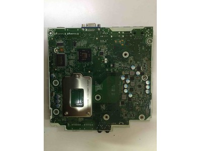 HP ELİTEDESK 400G2 MİNİ ANAKART 4.NESİL DDR3