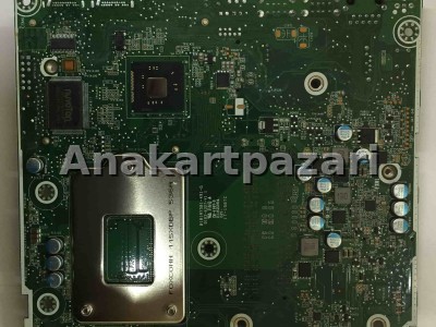 HP ELİTEDESK 400G2 MİNİ ANAKART 4.NESİL DDR3