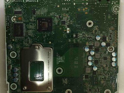 HP ELİTEDESK 400G2 MİNİ ANAKART 4.NESİL DDR3