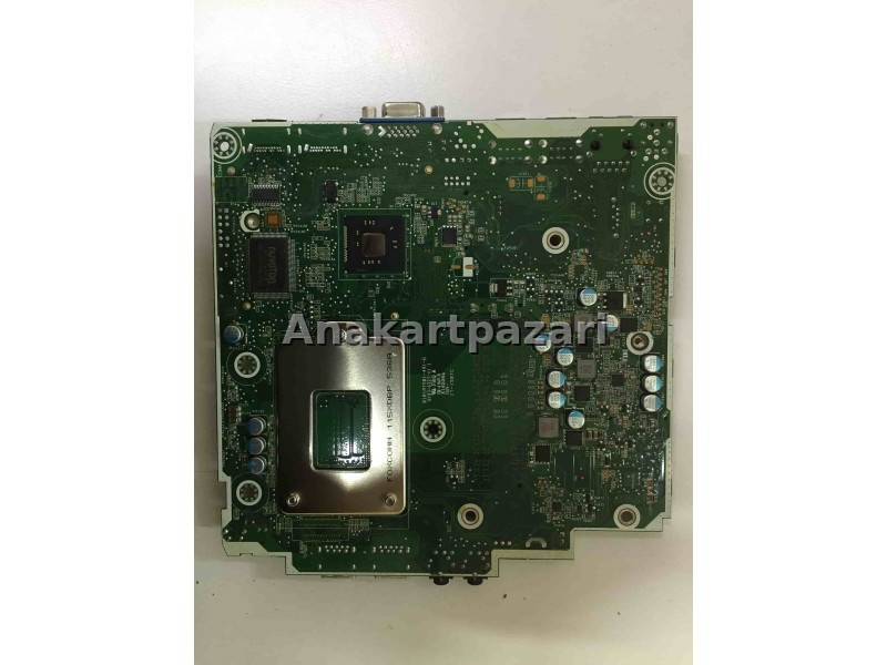 HP ELİTEDESK 400G2 MİNİ ANAKART 4.NESİL DDR3