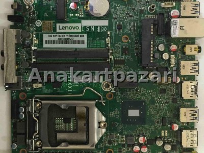 Lenovo Thinkcentre M700 M900 IS1XX1H VER 1.0  6.NESİL DDR4 ANAKART