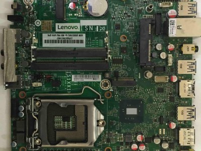 Lenovo Thinkcentre M700 M900 IS1XX1H VER 1.0  6.NESİL DDR4 ANAKART