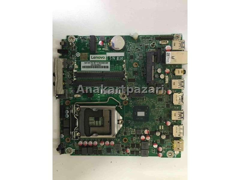 Lenovo Thinkcentre M700 M900 IS1XX1H VER 1.0  6.NESİL DDR4 ANAKART