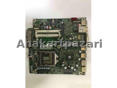 LENOVO THİNKPAD / THİNKCENTRE ( 00KT280) M73-M93P-M4500Q 4.NESİL DDR3 ANAKART
