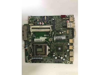 LENOVO THİNKPAD / THİNKCENTRE ( 00KT280) M73-M93P-M4500Q 4.NESİL DDR3 ANAKART