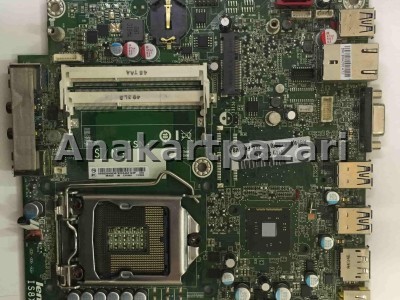 LENOVO THİNKPAD / THİNKCENTRE ( 00KT280) M73-M93P-M4500Q 4.NESİL DDR3 ANAKART