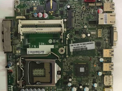 LENOVO THİNKPAD / THİNKCENTRE ( 00KT280) M73-M93P-M4500Q 4.NESİL DDR3 ANAKART