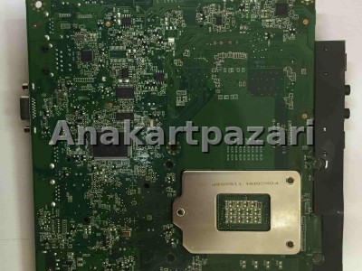 LENOVO THİNKPAD / THİNKCENTRE ( 00KT280) M73-M93P-M4500Q 4.NESİL DDR3 ANAKART