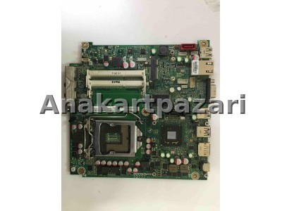 LENOVO THİNKPAD / THİNKCENTRE M92 M92P IQ77T 3.NESİL DDR3 ANAKART