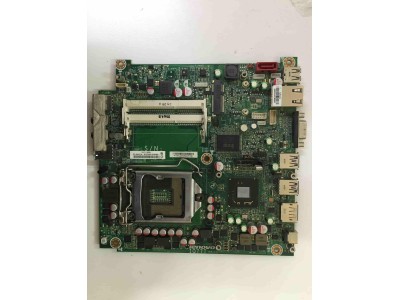 LENOVO THİNKPAD / THİNKCENTRE M92 M92P IQ77T 3.NESİL DDR3 ANAKART
