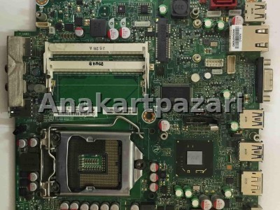 LENOVO THİNKPAD / THİNKCENTRE M92 M92P IQ77T 3.NESİL DDR3 ANAKART