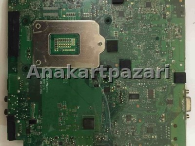 LENOVO THİNKPAD / THİNKCENTRE M92 M92P IQ77T 3.NESİL DDR3 ANAKART