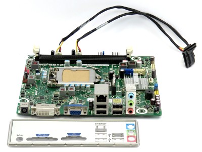 HP 699340-001 IPXSB-DM REV:1.02 LGA1155 HP 699340-001 IPXSB-DM REV:1.02 LGA1155