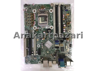 HP ELİTE 8200 SFF 611793-003 ANAKART