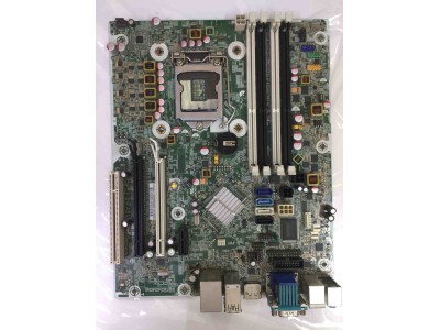 HP ELİTE 8200 SFF 611793-003 ANAKART