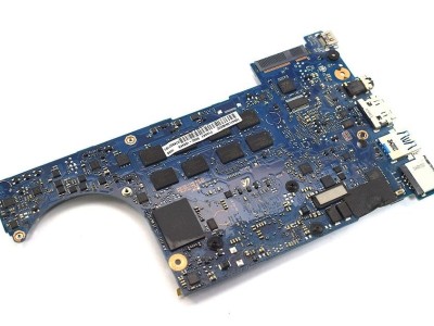 Samsung NP530U NP530U3B NP530U3C NP535U3B NP535U3C  i5-2 Nesil İşlemcili On Board Notebook Anakart