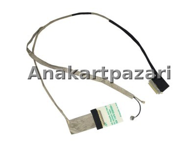 ASUS  X54C K54C EKRAN FLEX KABLOSU