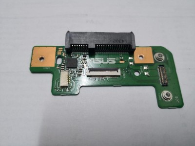 Asus X555 X555L X555LD HDD Board Rev 3.1 Asus X555 X555L X555LD HDD Board Rev 3.1