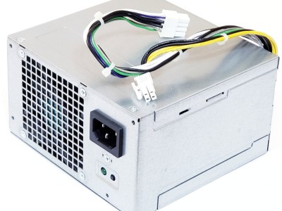 Dell H290EM-00 - 290W Power Supply For Optiplex 3020 7020 9020 MT PowerEdge T20 Precision T1700 Dell H290EM-00 - 290W Power Supply For Optiplex 3020 7020 9020 MT PowerEdge T20 Precision T1700