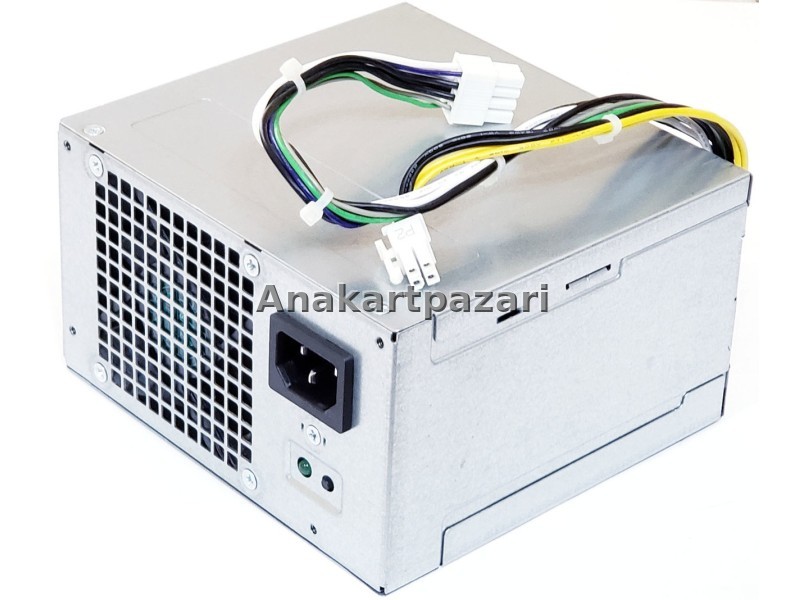 Dell H290EM-00 - 290W Power Supply For Optiplex 3020 7020 9020 MT PowerEdge T20 Precision T1700