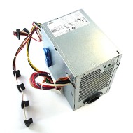 Dell PowerEdge T110 Için yedek 305 W Güç Kaynağı Power