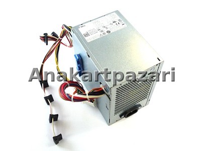 Dell PowerEdge T110 Için yedek 305 W Güç Kaynağı Power