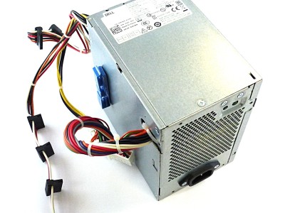 Dell PowerEdge T110 Için yedek 305 W Güç Kaynağı Power Dell PowerEdge T110 Için yedek 305 W Güç Kaynağı Power