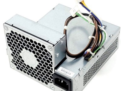 HP Elite 240W PC9055 8200 8300 Pro 6000 6005 6200 SFF Power Supply 611481-001