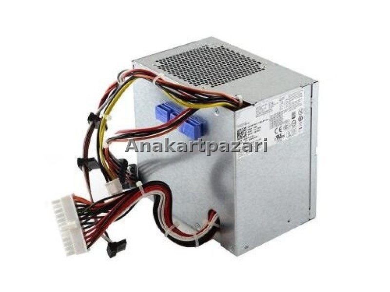 Dell PowerEdge T110 Için yedek 305 W Güç Kaynağı Power