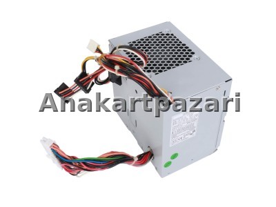Dell Dimension 521 305W 24Pin 4Pin Power Supply