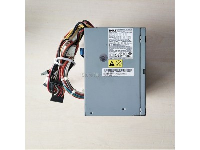 Dell Dimension 521 305W 24Pin 4Pin Power Supply