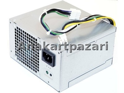 Dell Optiplex 3020 7020 9020 290 W Güç Kaynağı