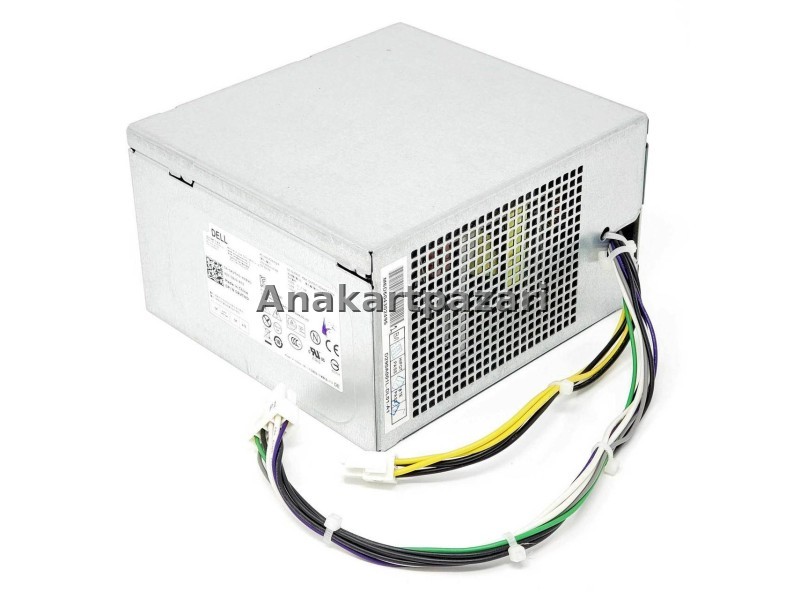Dell Optiplex 3020 7020 9020 290 W Güç Kaynağı