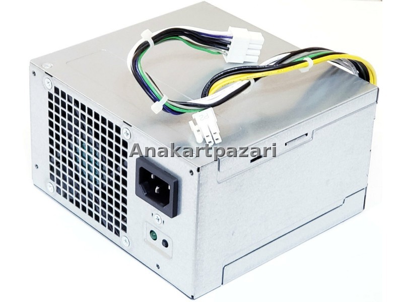 Dell Optiplex 3020 7020 9020 290 W Güç Kaynağı