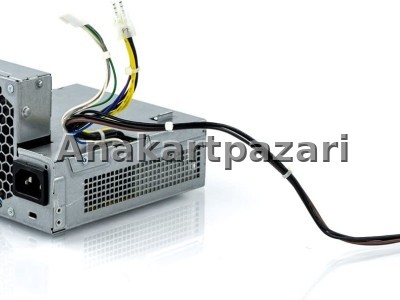 HP PC8019 240W Power Supply HP-2402E0 HP 503376-001 508152-001